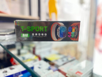 اسمارت واچ Tsport Big