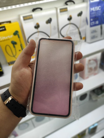 کاور پشت شفاف 01 مناسب برای گوشی موبایل iphone 7/8 Plus