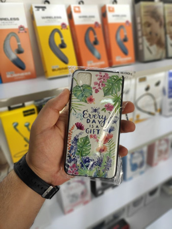 کاور طرح دار 21 مناسب برای گوشی موبایل Honor 9s