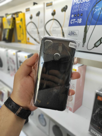 کاور طرح دار 26 مناسب برای گوشی موبایل samsung M30s