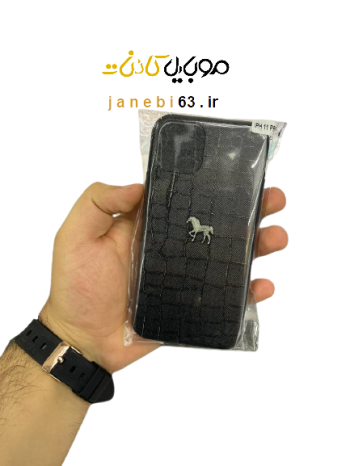 کاور طرح دار 22 مناسب برای گوشی موبایل iphone 11 pro