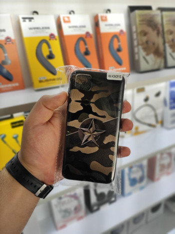 کاور طرح دار 180 مناسب برای گوشی موبایل Honor 9s