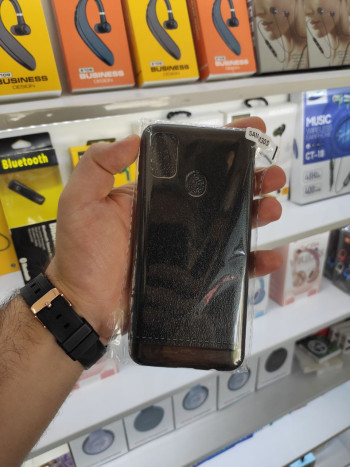 کاور طرح دار 03 مناسب برای گوشی موبایل samsung M30s