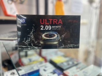 اسمارت واچ t10 ultra