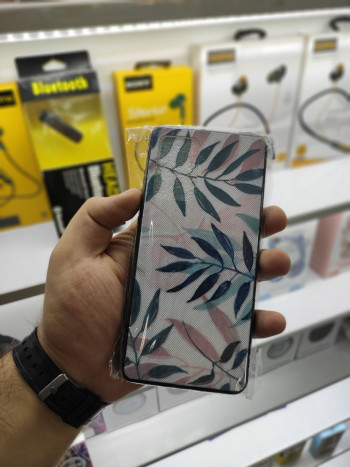 کاور طرح دار 18 مناسب برای گوشی موبایل samsung A52