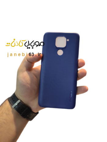 کاور مدل راک ابی مناسب برای گوشی موبایل Xiaomi note 9