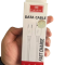 کابل شارژر میکرو برند ارلدام مدل v8 طول 1 متر