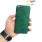 گارد پشت چرم چریکی طرحدار مناسب برای گوشی موبایل IPHONE 6 PLUS