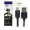 کابل شارژ MicroUSB شیائومی MI V8 02