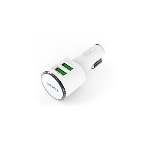 شارژر فندکی الدینو مدل DL-C29 - Image 4