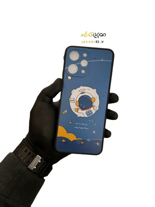 گارد فانتزی طرح جدید کد 103 برای مدل شیائومی Redmi 12