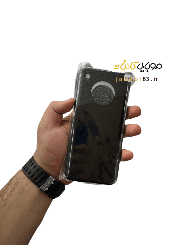 کاور طرح دار 29 مناسب برای گوشی موبایل Huawei y9a