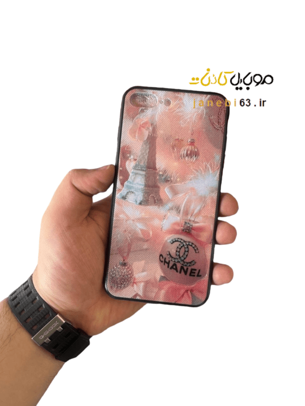 گارد طرح دار کد 01 مناسب برای گوشی موبایل IPHONE 7 PLUS
