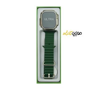 ساعت طرح اپل واچ مدل T1000 Ultra