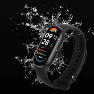 مچ بند هوشمند شیائومی مدل Mi Band 9 Global نسخه گلوبال با گارانتی 18 ماهه شرکتی
