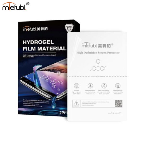 گلس هیدروژل میتوبل ریلمی REALME 13