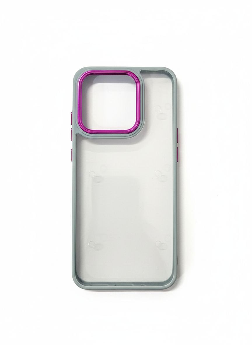 قاب نیو اسکین شفاف Xiaomi Redmi 10A - کد 2236